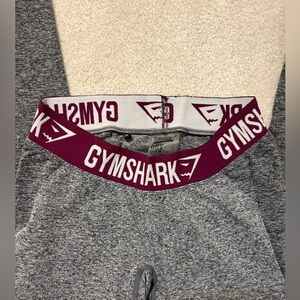 Women’s Gymshark Leggings- Dry moisture management